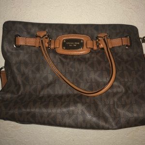 Mk bag
